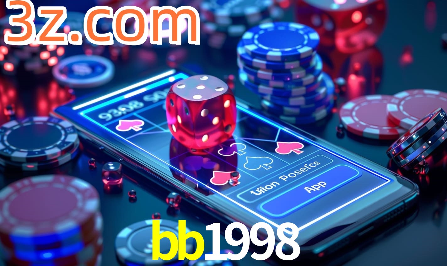 Baixar App bb1998