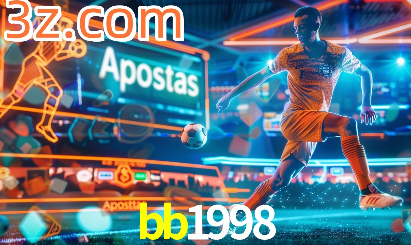 Apostas bb1998