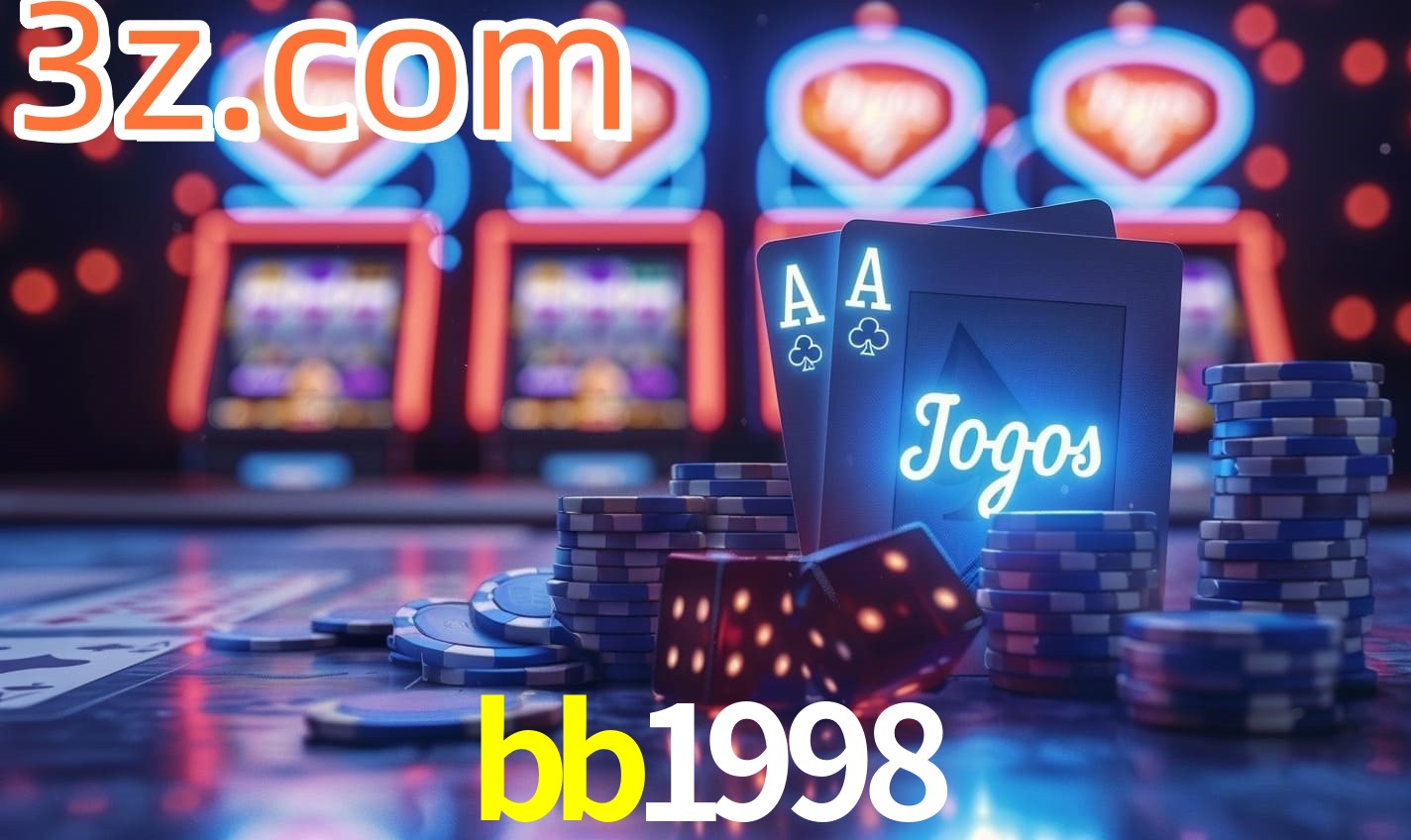 Lista de Jogos bb1998